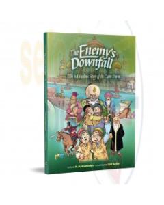 The Enemy's Downfall - Comics