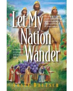 Let My Nation Wander