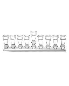 Crystal Menorah