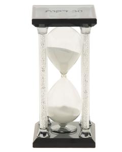 Chanukah 30 Minute Timer