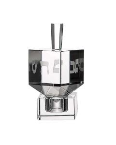 CLASSIC CRYSTAL DREIDEL