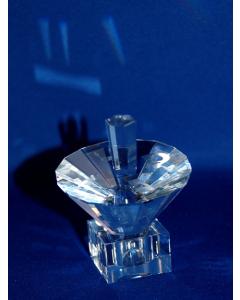 Umbrella Crystal Dreidel