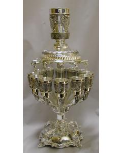 Wine Fountain 12 Cup