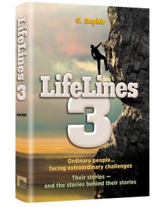 LifeLines 3 [Hardcover]