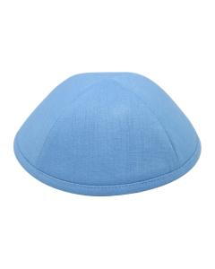 Light Blue Linen - iKIPPA