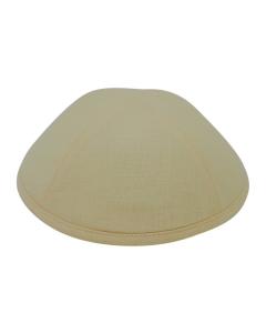 Light Yellow Linen - iKIPPA