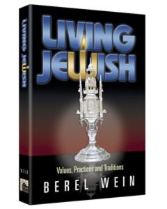 Living Jewish