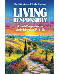 Living Responsibly