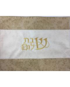 Challah Cover Faux Leather #11