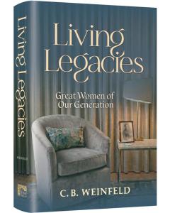 Living Legacies