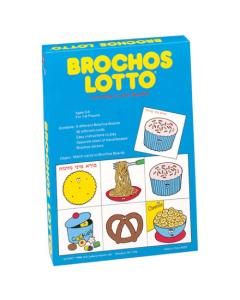 Brochos Lotto Game