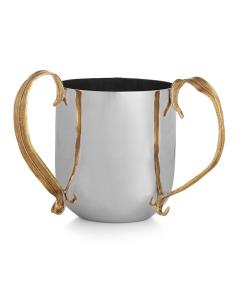 Palm Washing Cup - Michael Aram Collection