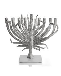 Palm Menorah - Michael Aram Collection