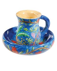 Mayim Achronim - Oriental