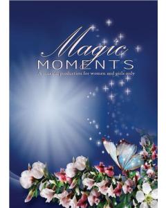 Magic Moments DVD