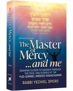 The Master of Mercy... and Me