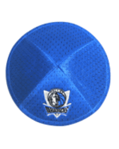 Dallas Mavericks Pro-Kippah