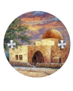 The Hatkeeper-Wall Hanging Hat Holder-Kever Rochel