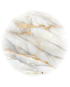 The Hatkeeper-Wall Hanging Hat Holder-Marble Design