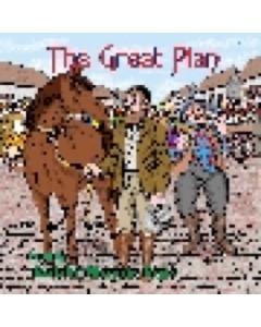 Rabbi Mayer Erps - The Great Plan [CD]