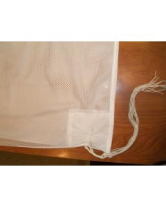 Mesh Tzitzis - #3