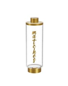 Signature Raised Match Holder
