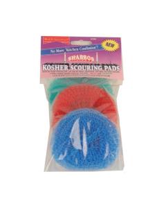 Shabbos Sponges - 3 Pack