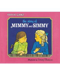 The Story of Mimmy and Simmy