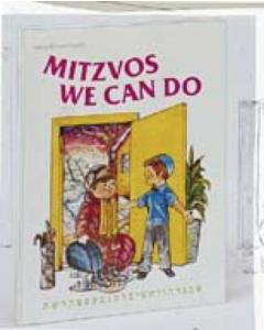 Mitzvos We Can Do