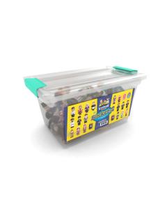 Mitzvah Kinder Bucket #2