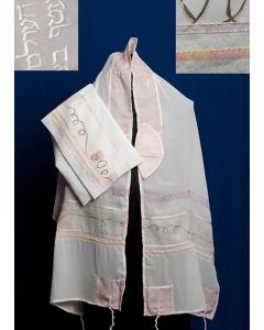Tallit ADE-1