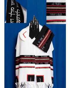 Tallit ADEB-119 - Style #2