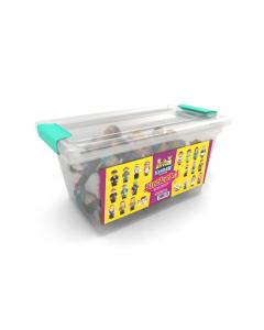 Mitzvah Kinder Bucket #1