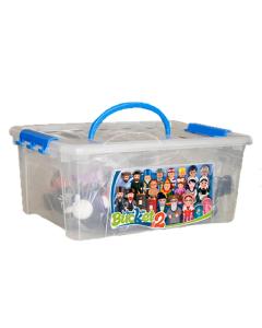 Mitzvah Kinder PlayGo Bucket #2