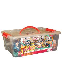 Mitzvah Kinder Mega Bucket