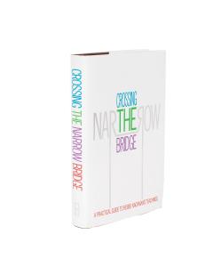 Crossing the Narrow Bridge Chaim Kramer