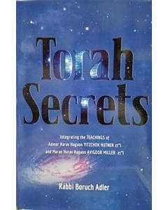Torah Secrets
