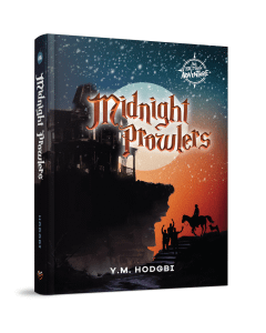 Midnight Prowlers