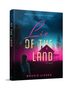 Lie of the Land
