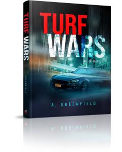 Turf Wars - A Novel [Hardcover]