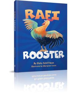 Rafi Rooster
