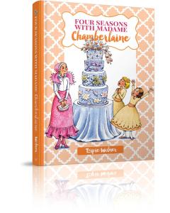 Four Seasons with Madame Chamberlaine