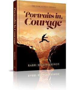 Portraits in Courage