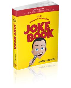 The World's Funniest Joke Book