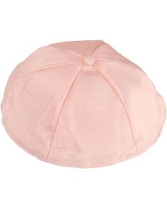 Pink Moiré  Kippah (Dozen)