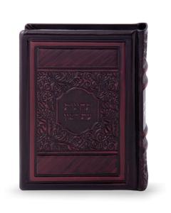 Techinot maroon - Elegant Series