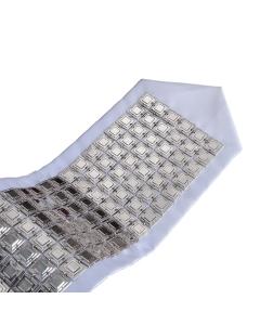 Sterling Silver Atarahs - D-90