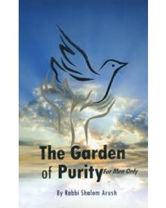 The Garden of Purity - For Men Only [Paperback]