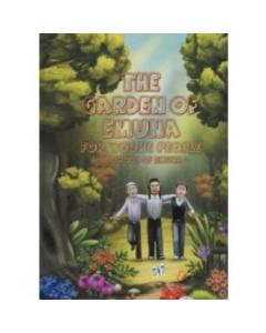 The Garden of Emuna For Young People