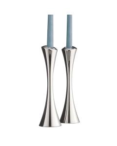 Aquila Candlesticks  - Nambé